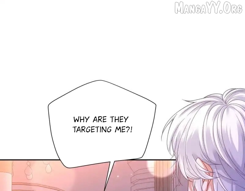 Confessing My Love to Him, the Treacherous One Chapter 68 - page 68